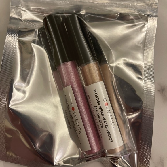 Cosmetica bundle - Picture 5 of 12